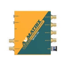 SD1151-12G - Distribution Amplifier